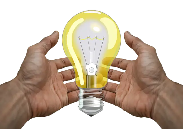 paperwhite bulb division hands