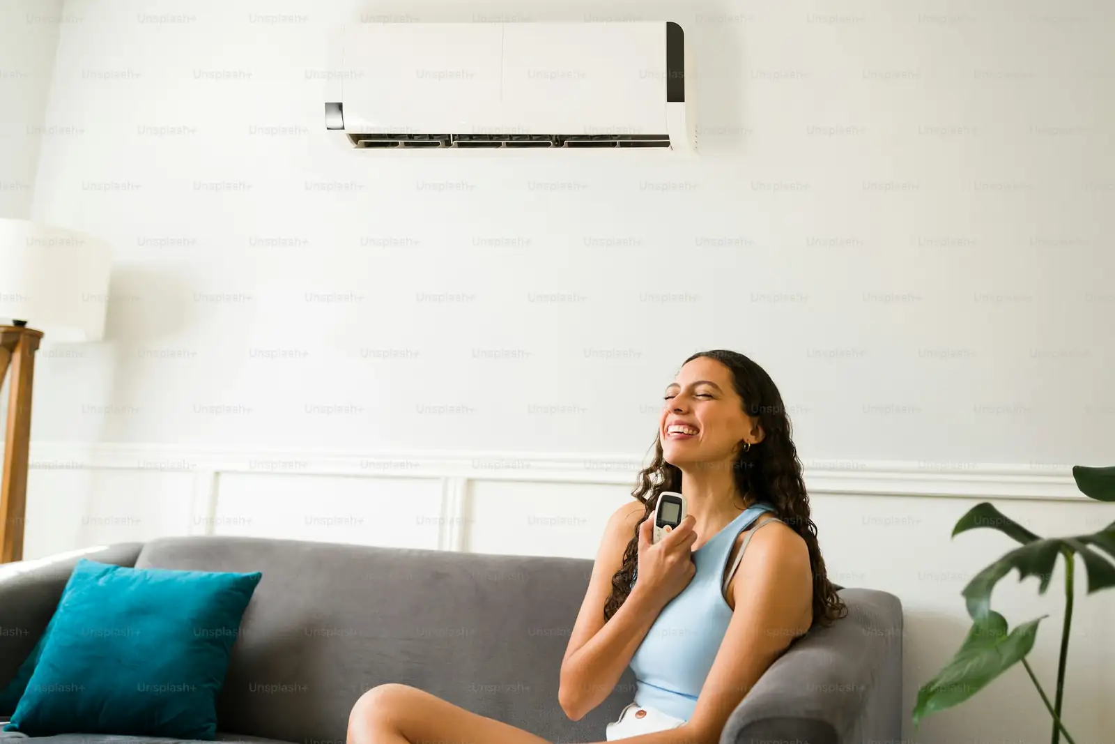 gloxinia gentle airflow small fan