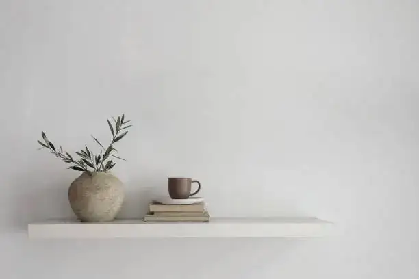 prunus mume cut branches indoor vase