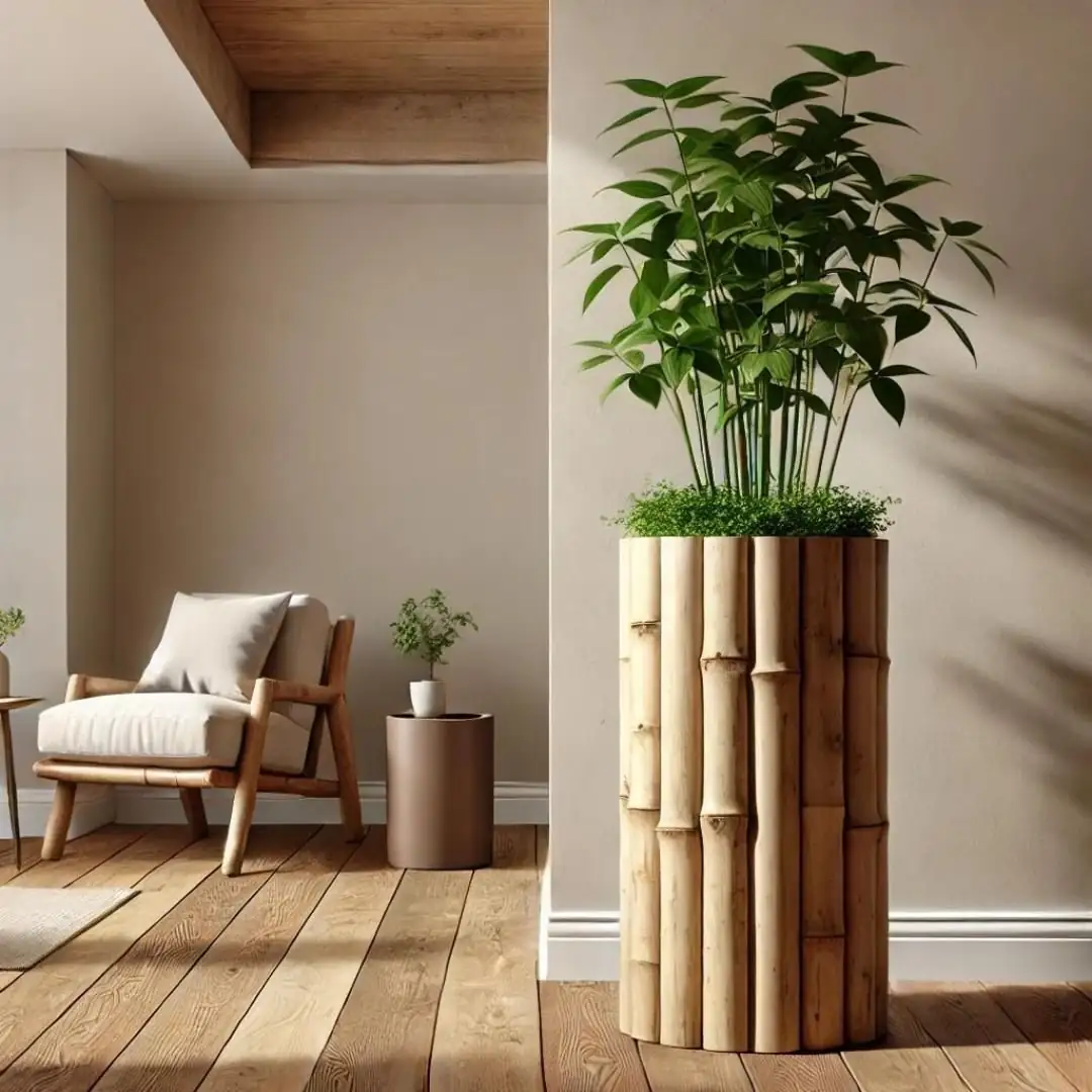 Top, Chop, Re‑Sprout: Sculpting Lucky Bamboo for Perfect Proportions