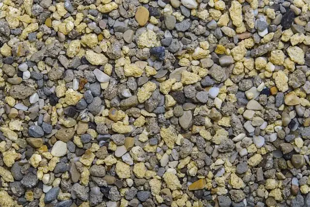 succulent soil mix pumice sand