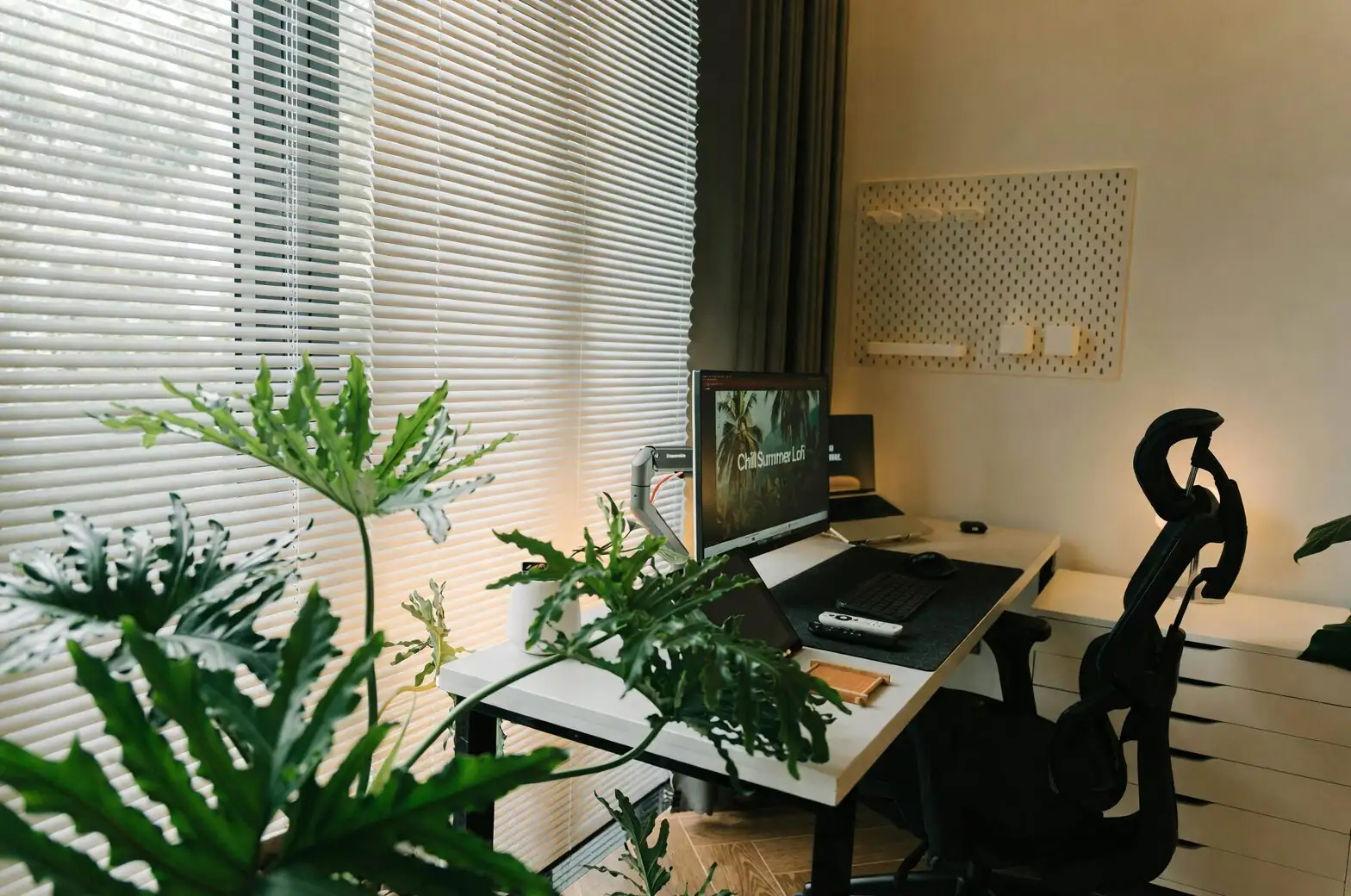 Silver Highlights for Low-Light Corners: Styling Aluminum Plant in Small Apartments and Desks