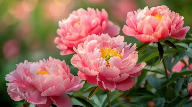 Divide and Conquer: An Autumn Peony Division Masterclass (3–5 ‘Eyes’ for Guaranteed Comeback)