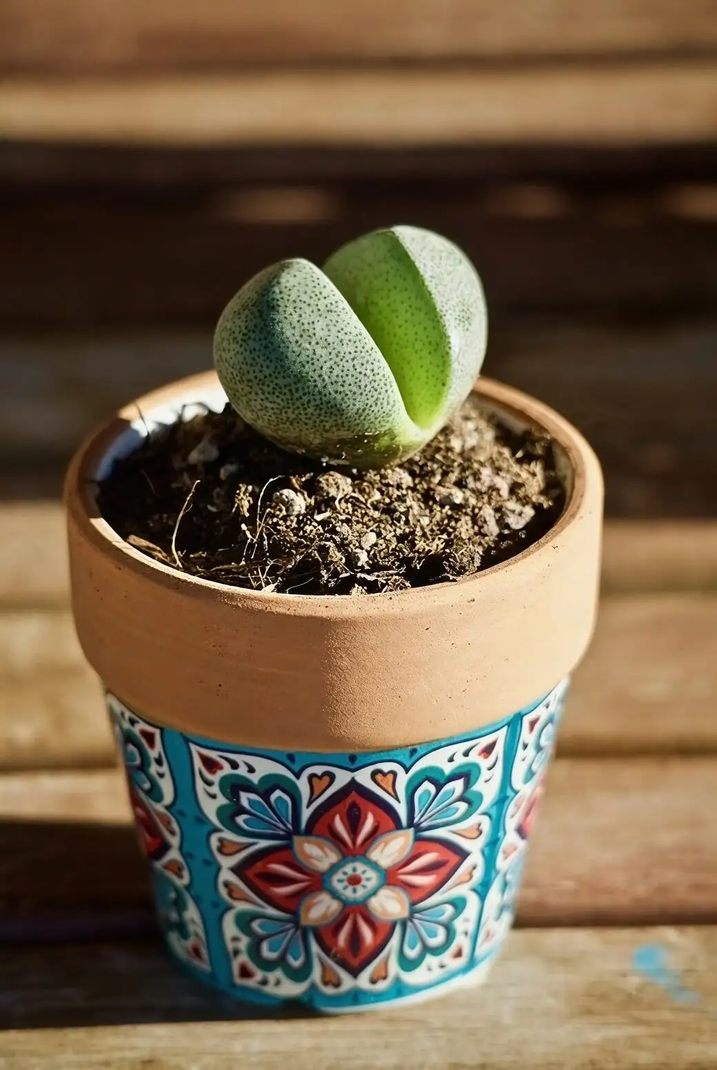 Mushy Pebbles? Rescue Guide for Rot, Mealybugs, and Fungus Gnats in Lithops