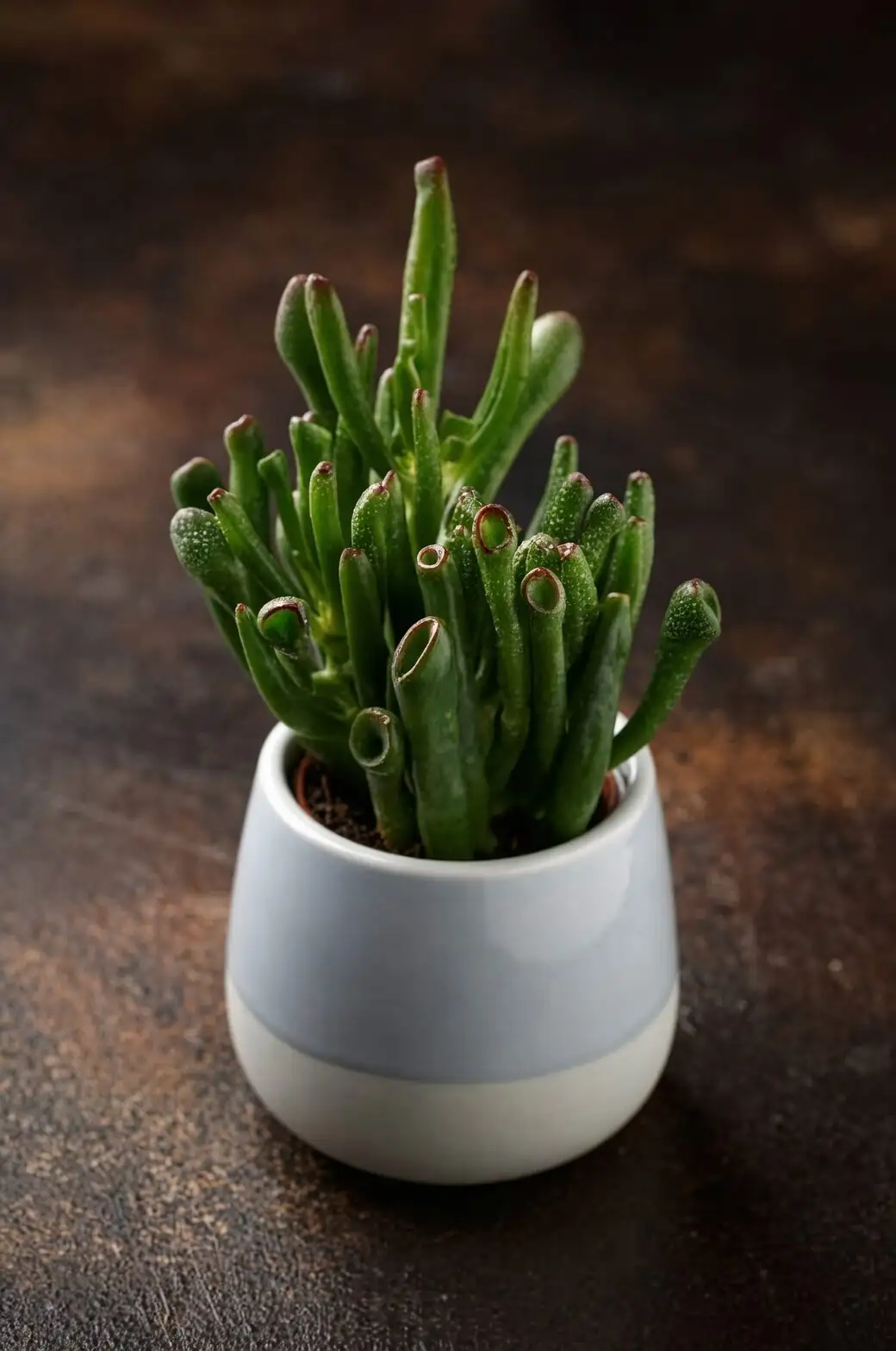 jade plant cultivars gollum hobbit