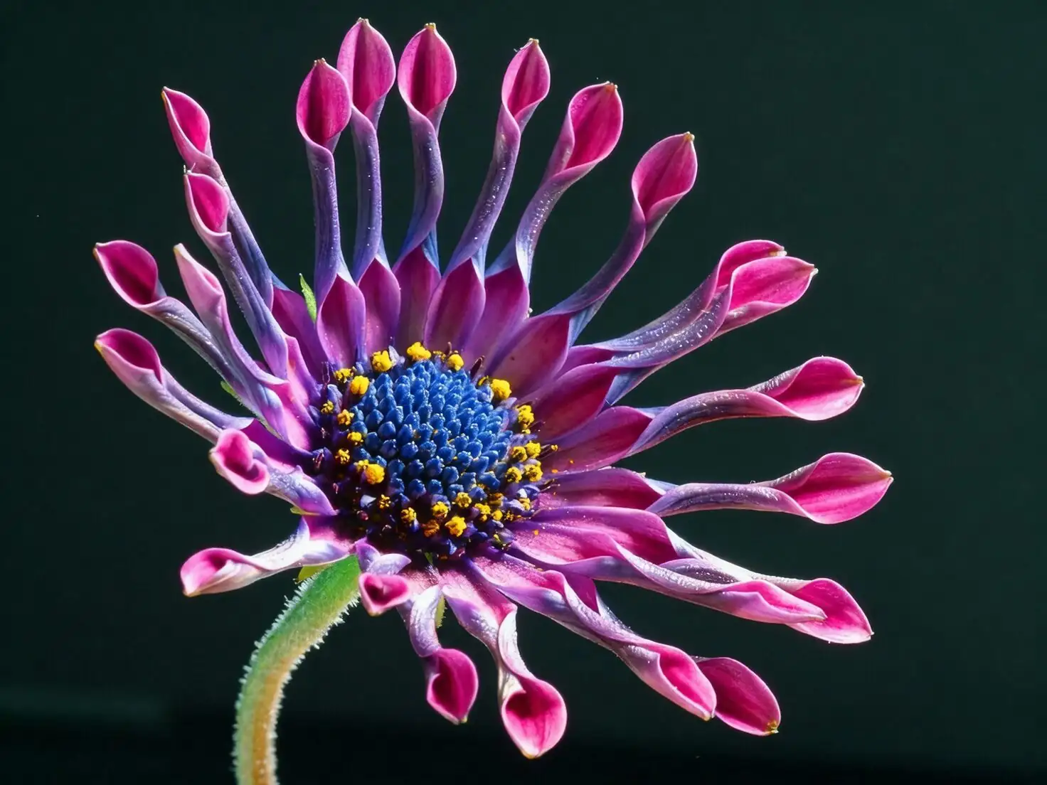 Sun-Chasing Blooms: The Foolproof Care Playbook for Falling Stars Cape Daisy