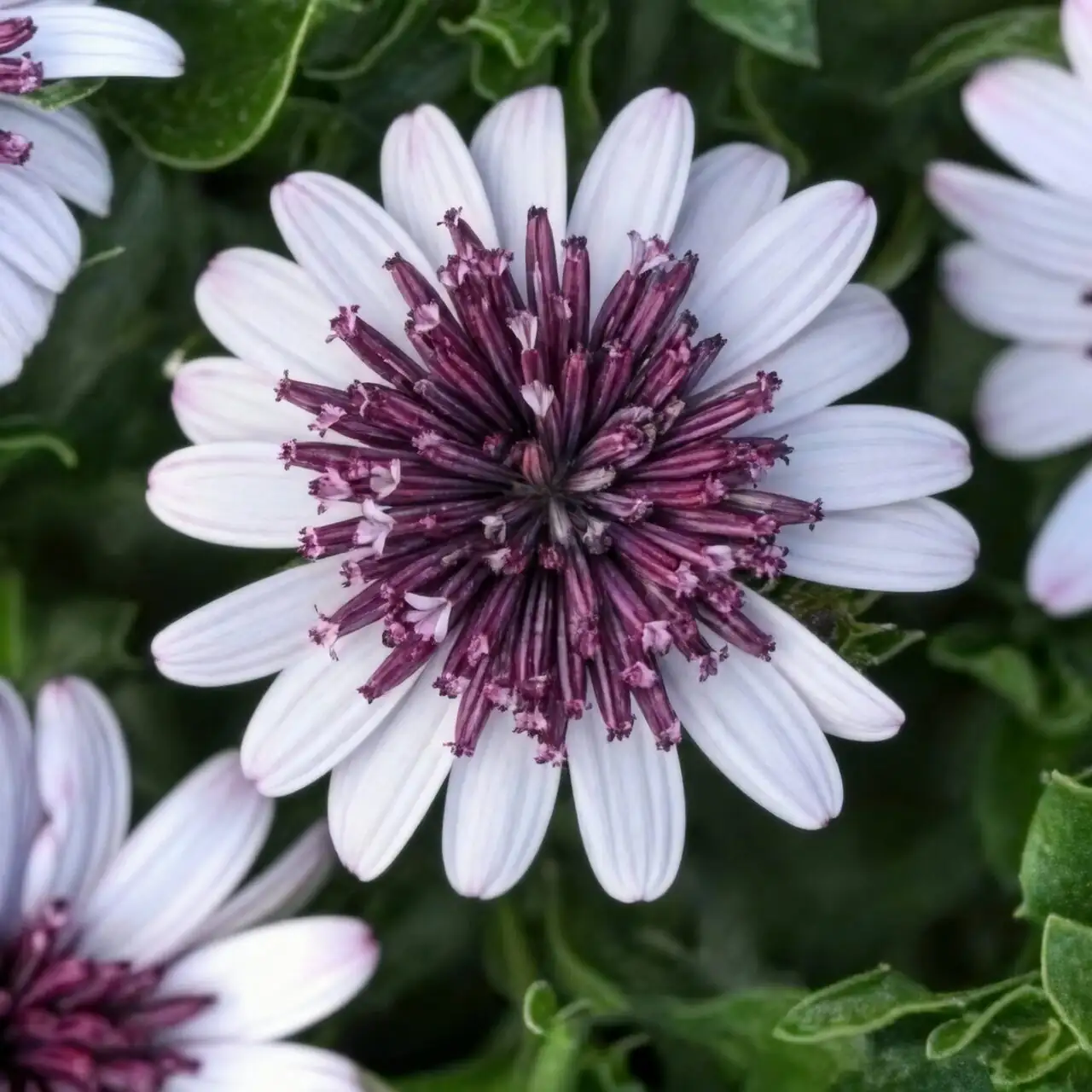 Do Cape Daisies Sleep at Night? The Sun‑Powered Secret Behind Their Opening Act