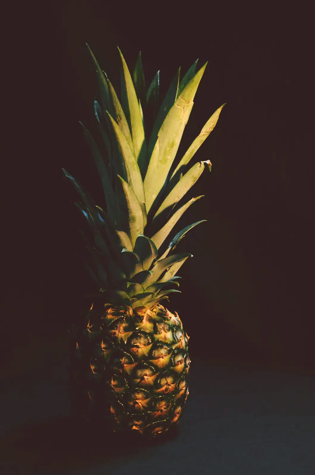 Fibonacci on Your Fruit: 13 Surprising Pineapple Quirks