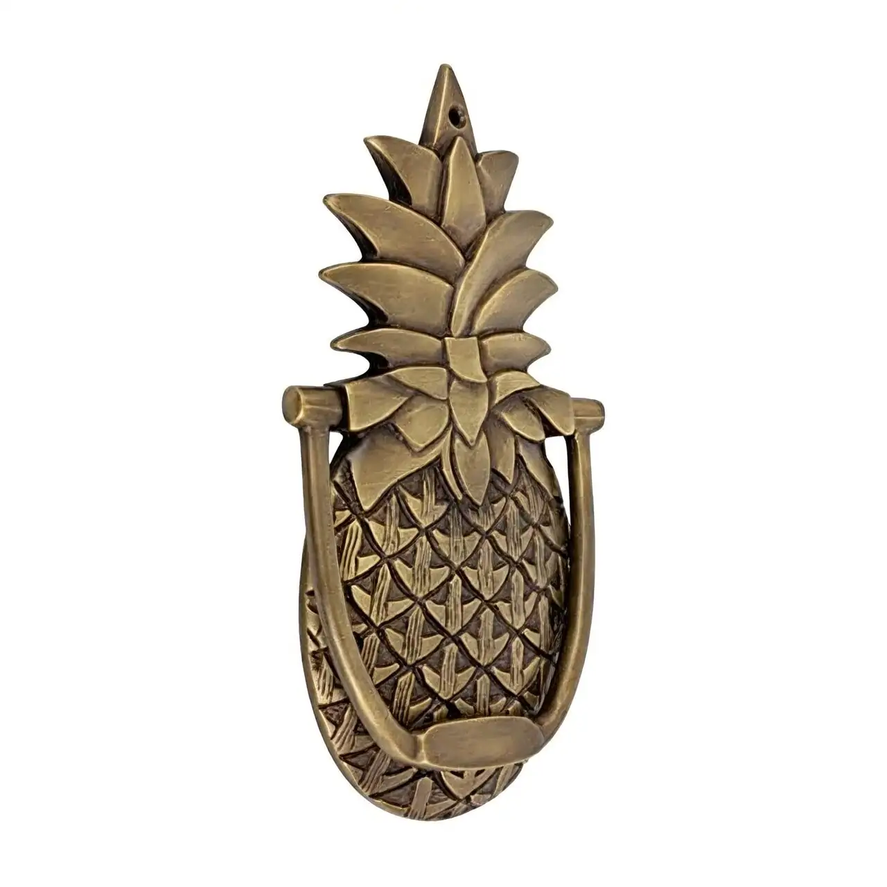 Why a Pineapple Means ‘Welcome’—and ‘Prosperity Comes’ 旺来
