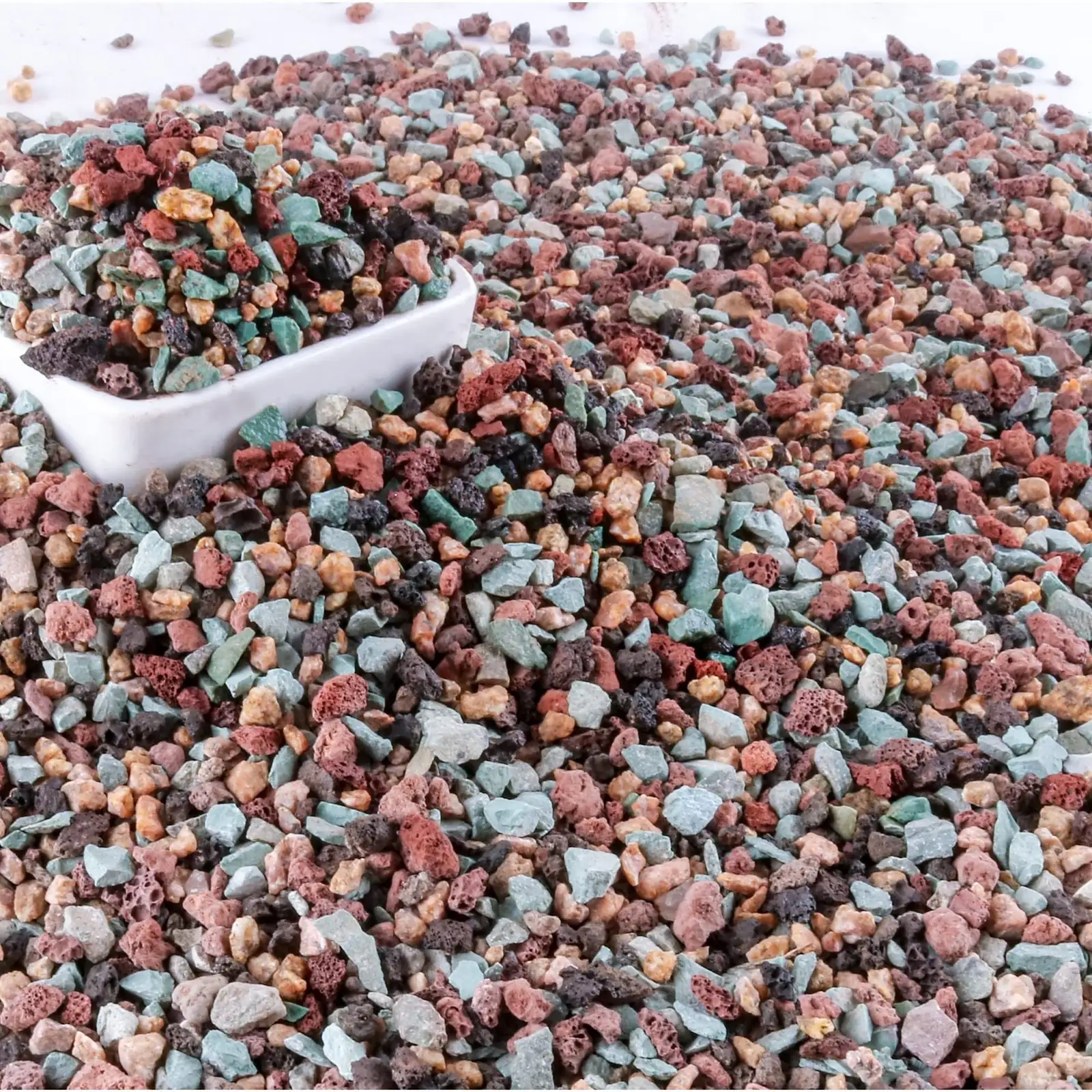 succulent gritty soil mix pumice