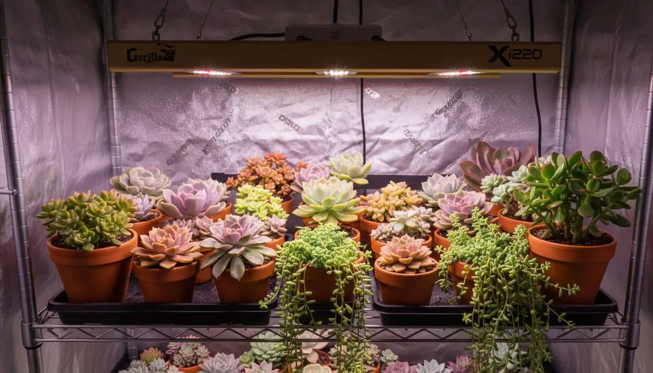 Night‑Breathing Plants and One‑Night Blooms: 12 Wild Succulent Facts