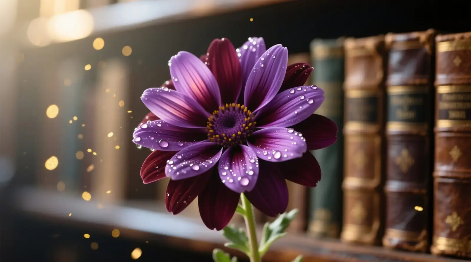 florist's cineraria cool room thermometer