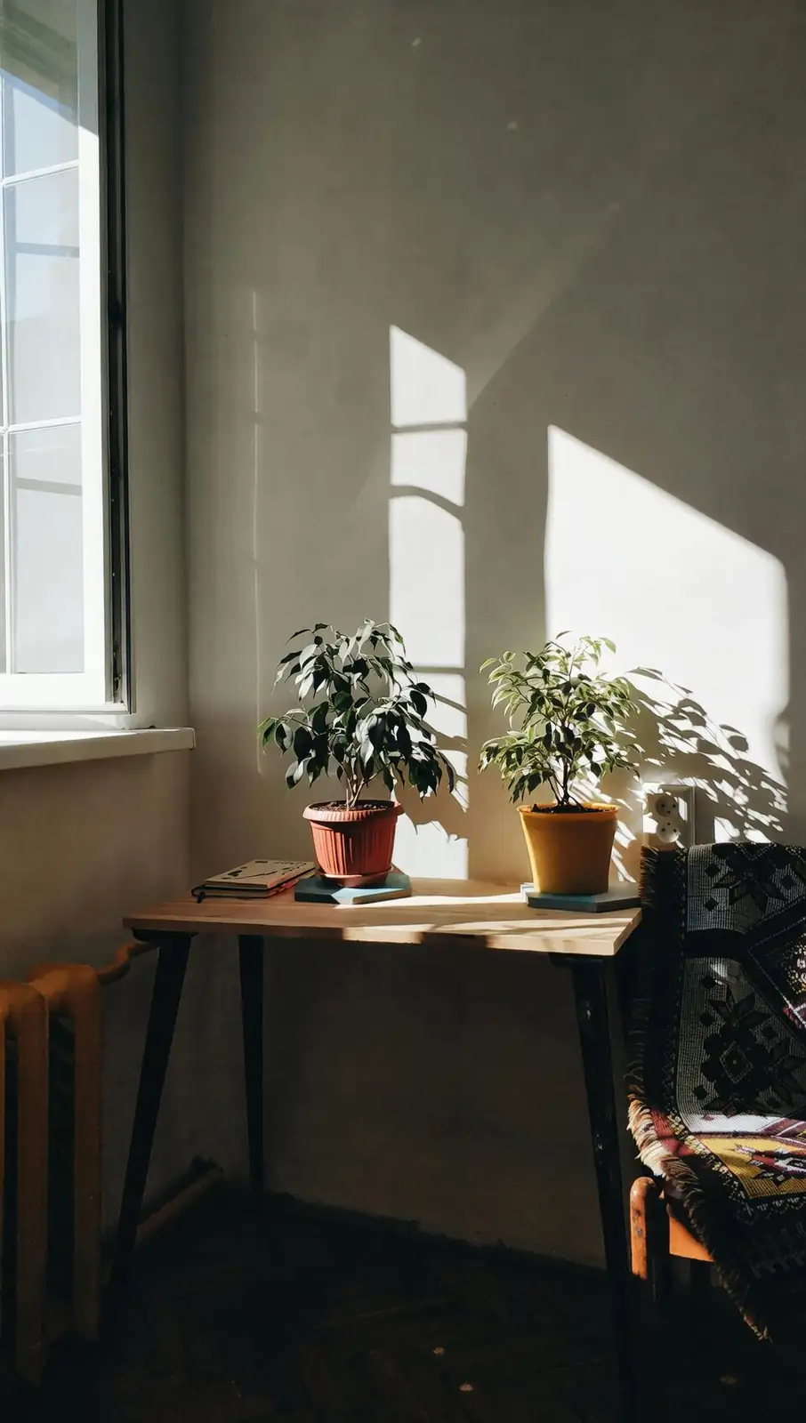 The Airflow Advantage: How a Tiny Fan Can Save Your Cineraria from Botrytis