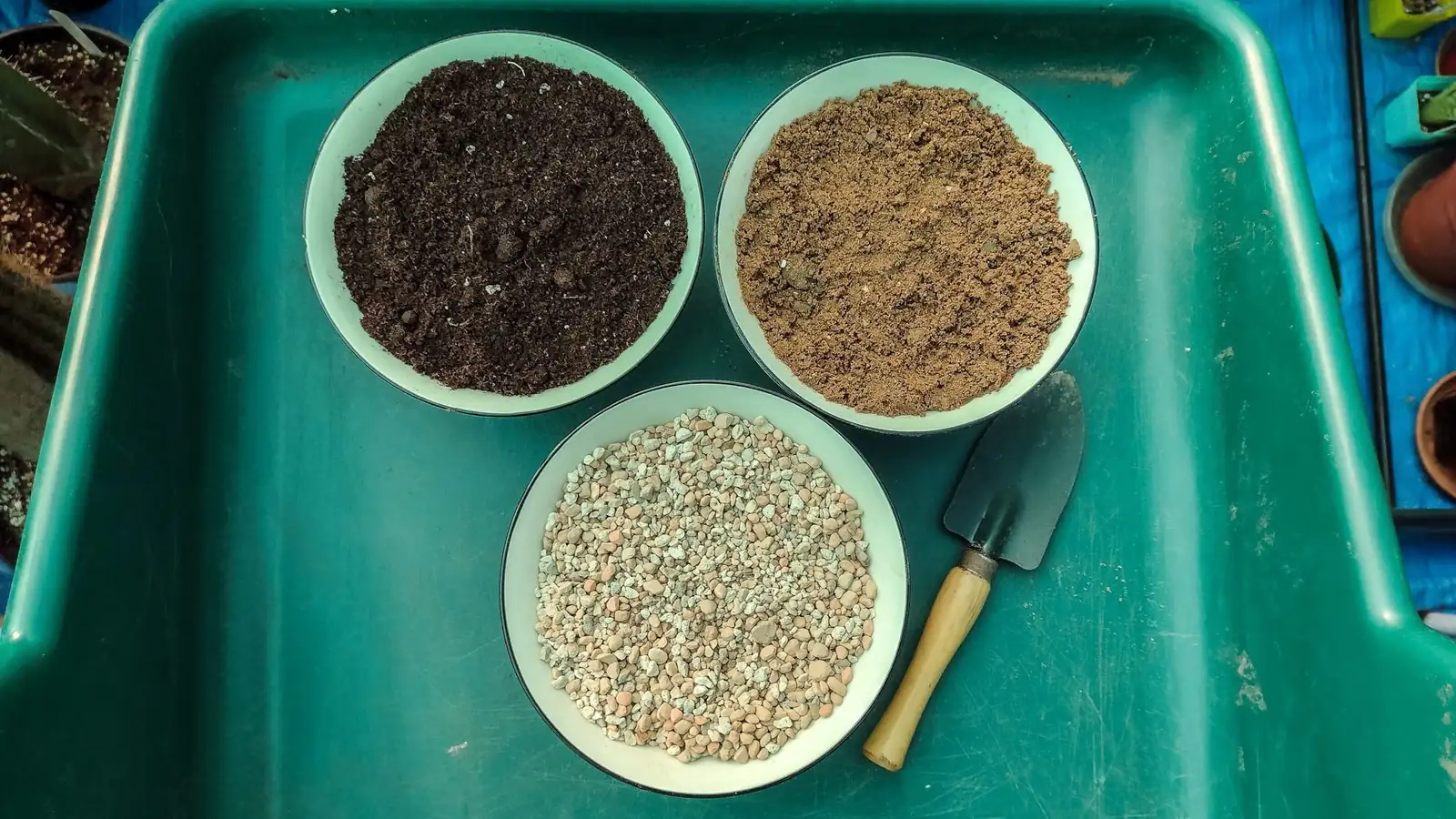 sandcastle cactus gritty mix ingredients