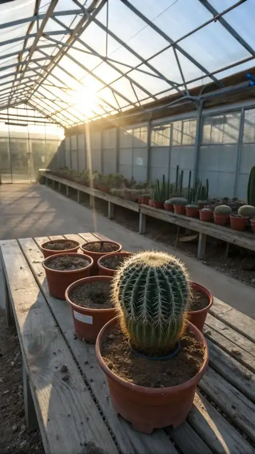 From Seed to Spiky Sphere: A Propagation Masterclass (Seeds, Offsets, and Grafting)