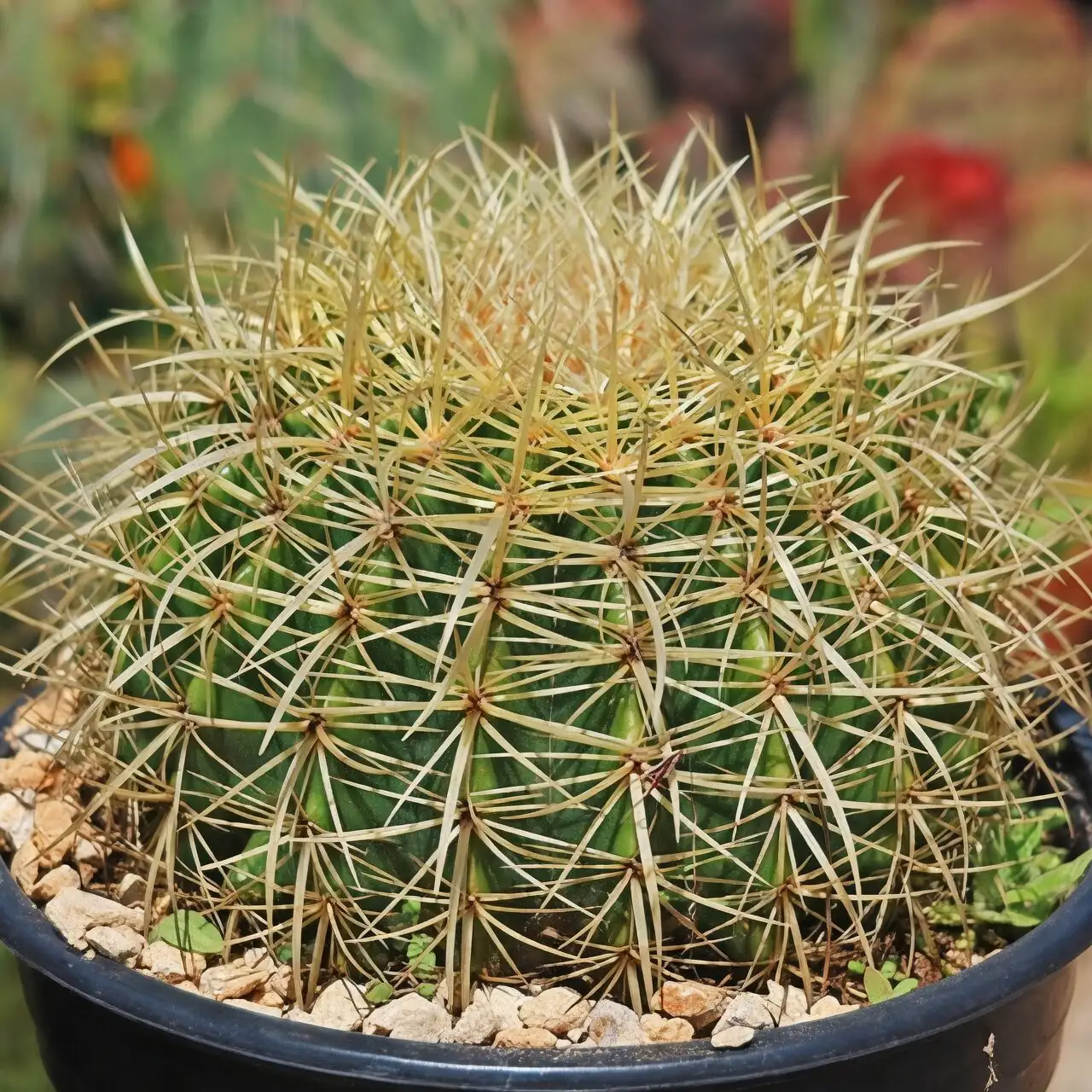 Overwatered Again?! 7 Rookie Mistakes Golden Barrel Growers Make—and Fast Fixes