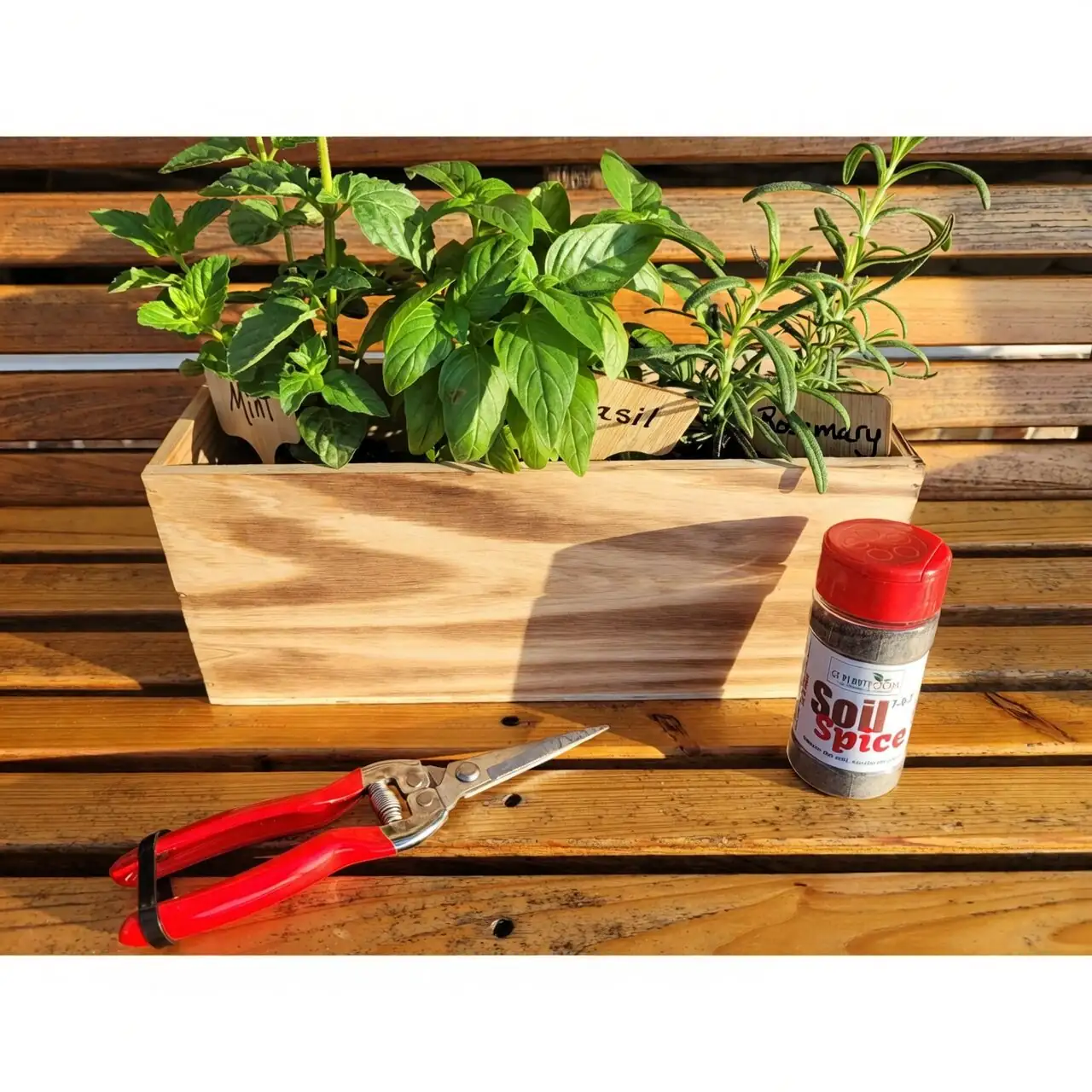 The Five-Dollar Pass-along: Pot 3 Cuttings Into a Lush, Gifty Vicks Plant in One Week