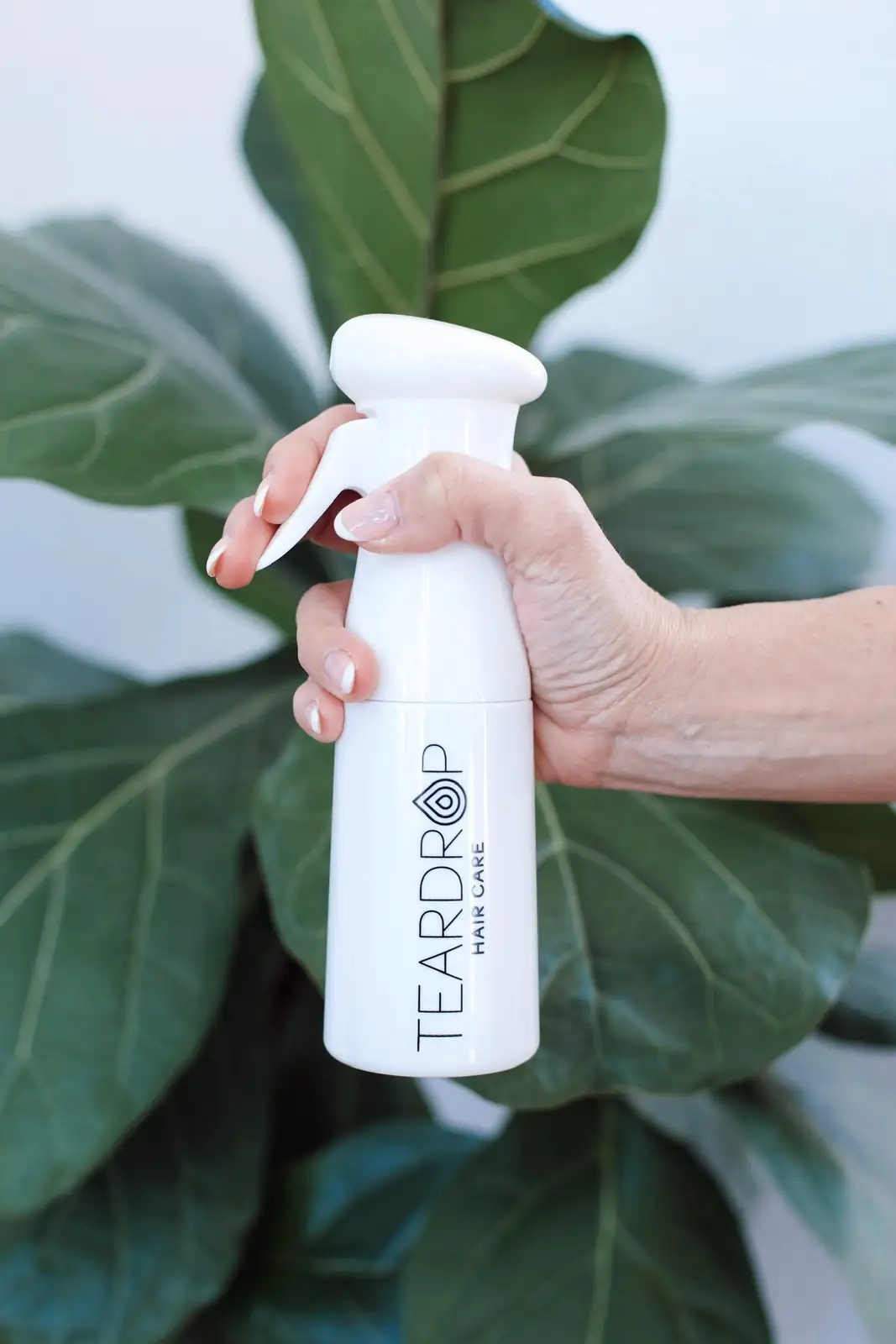 xerographica misting spray bottle