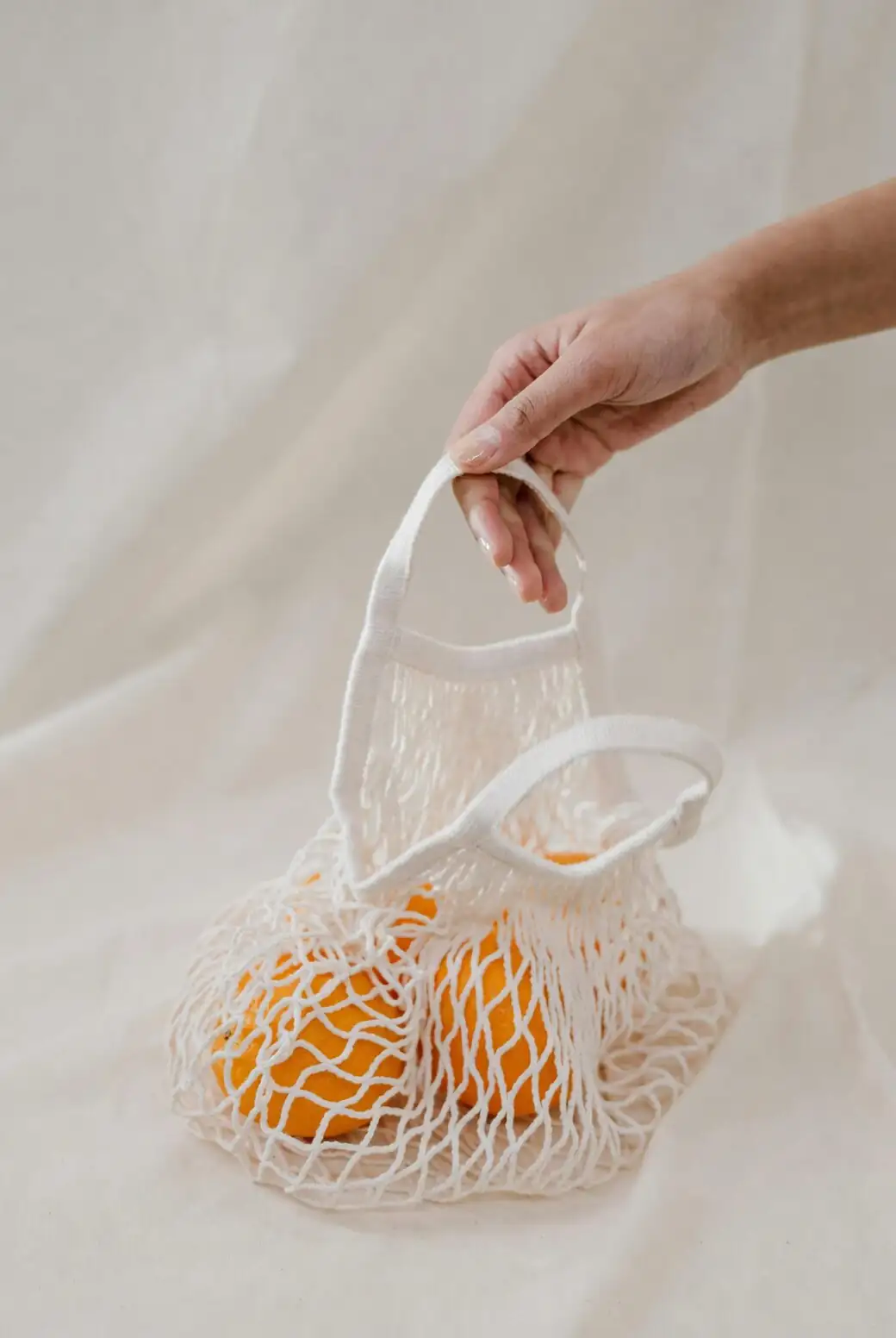 pindo palm juice straining bag