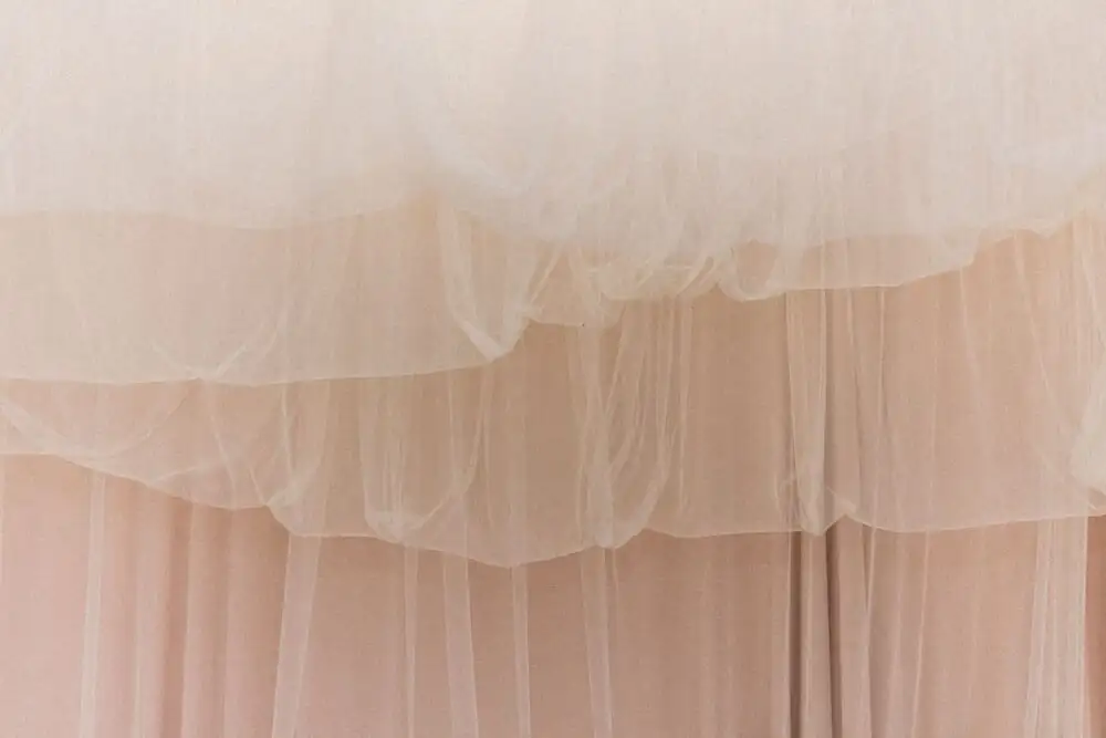 echeveria meililian south window sheer curtain