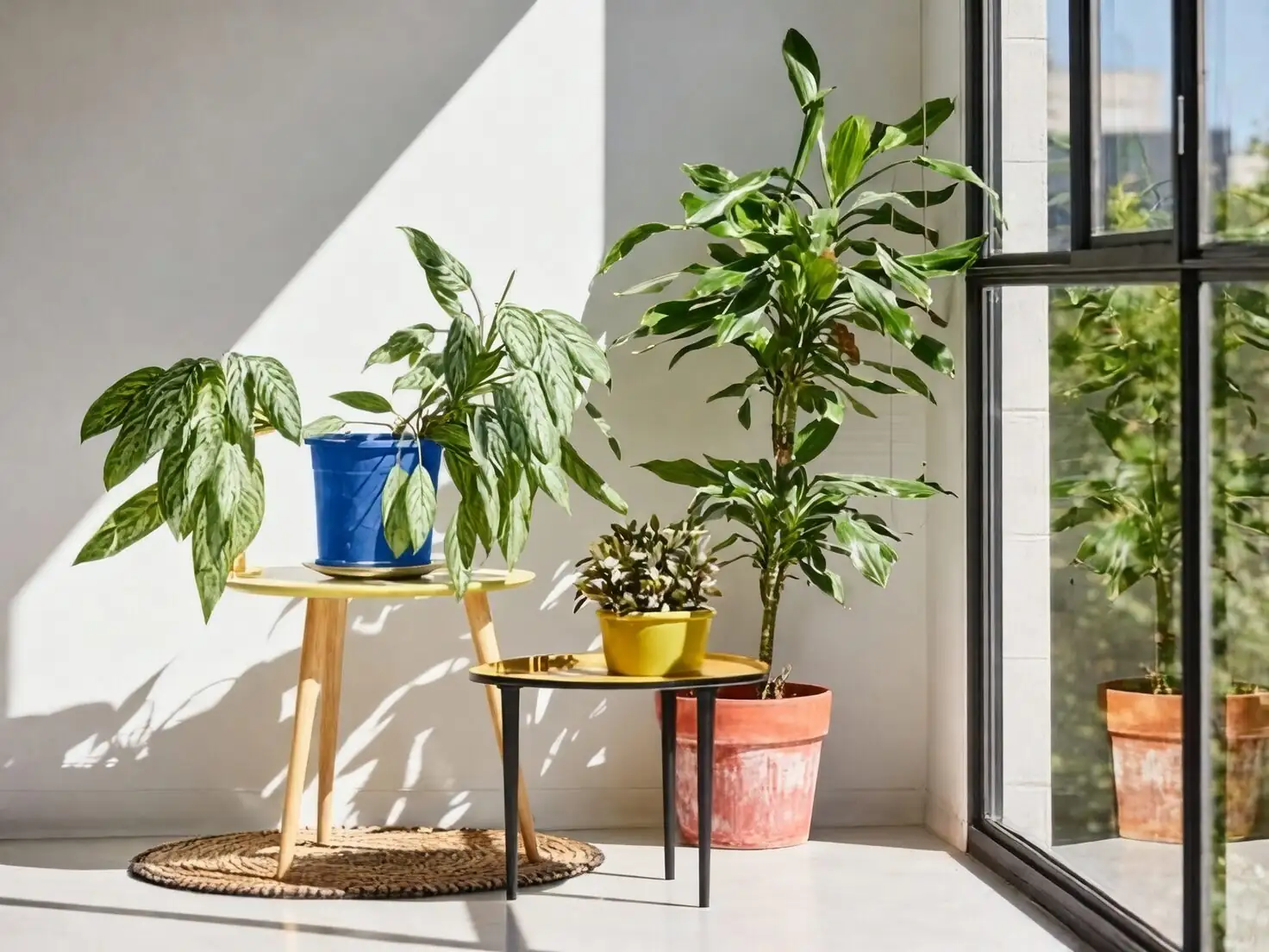 Chill but Not Frozen: Train Your Buddhist Pine for Tougher Balconies and Microclimates