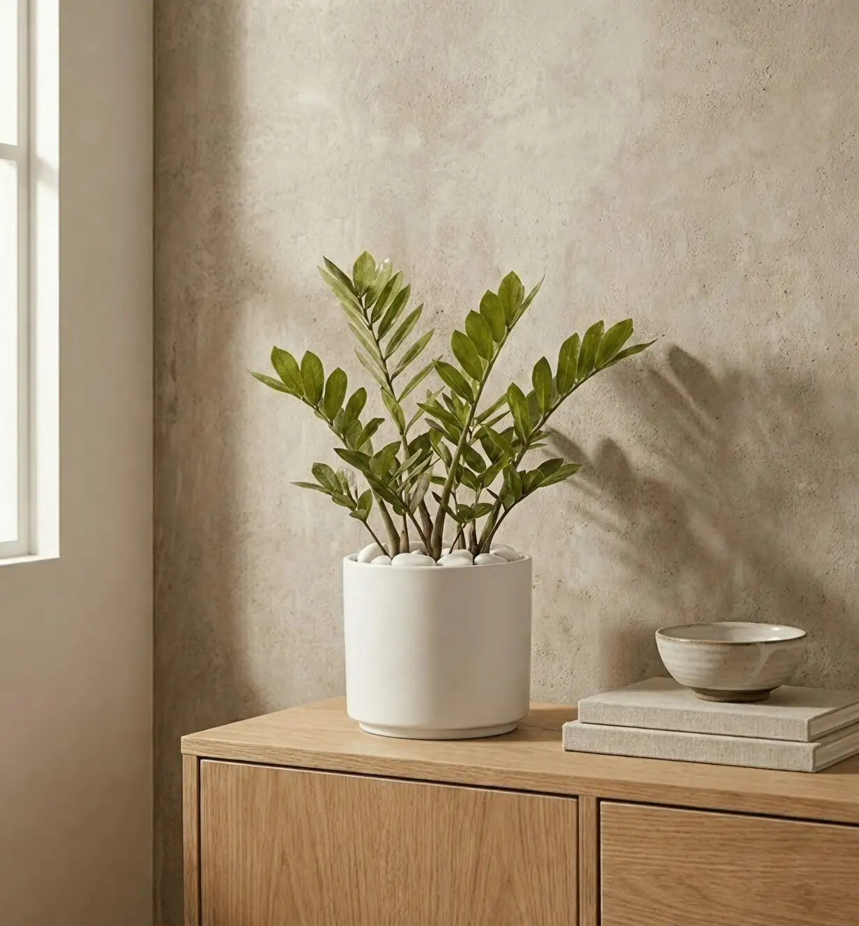 Never Soggy, Never Sorry: The Cardboard Palm Watering Playbook by Season