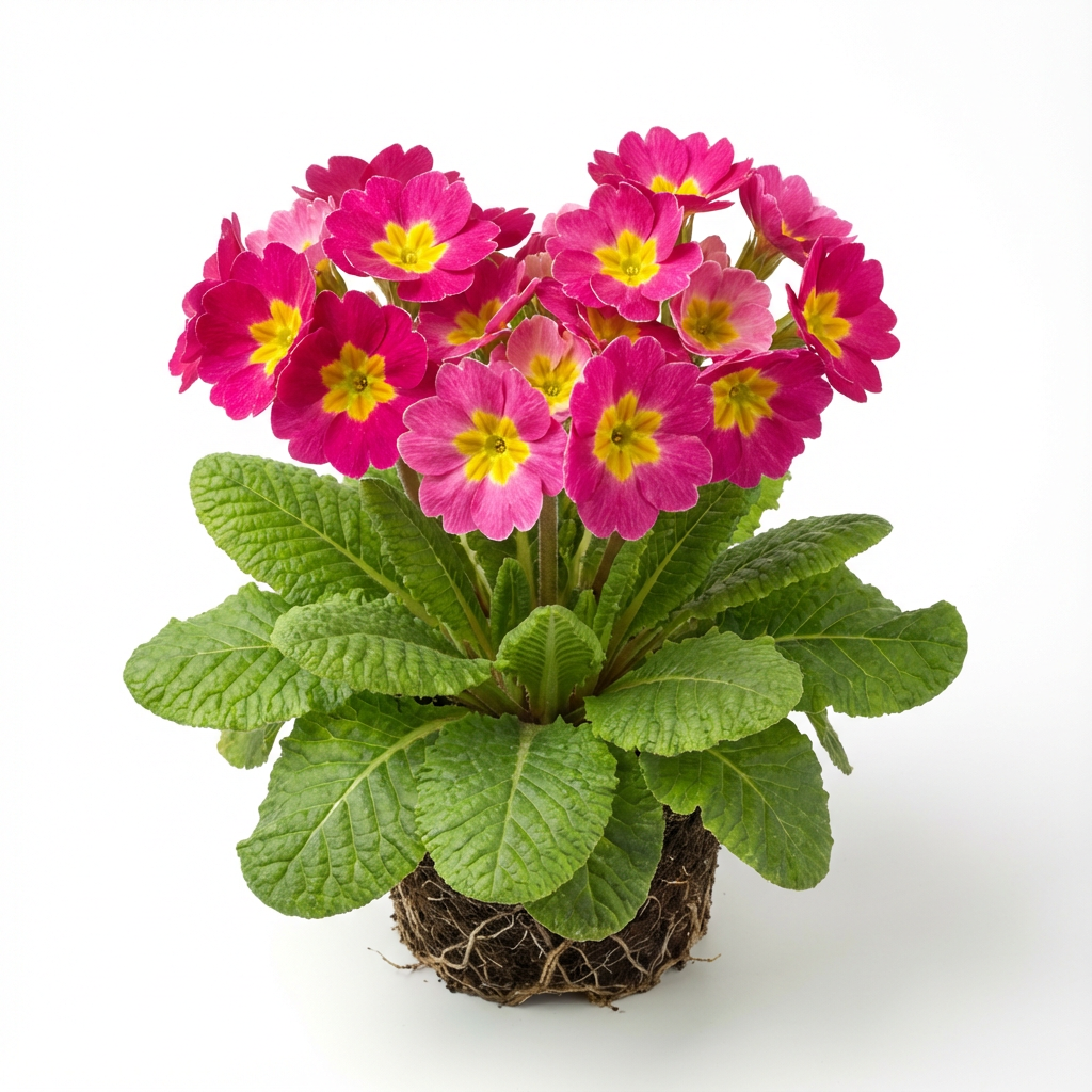 Primrose afbeelding 2