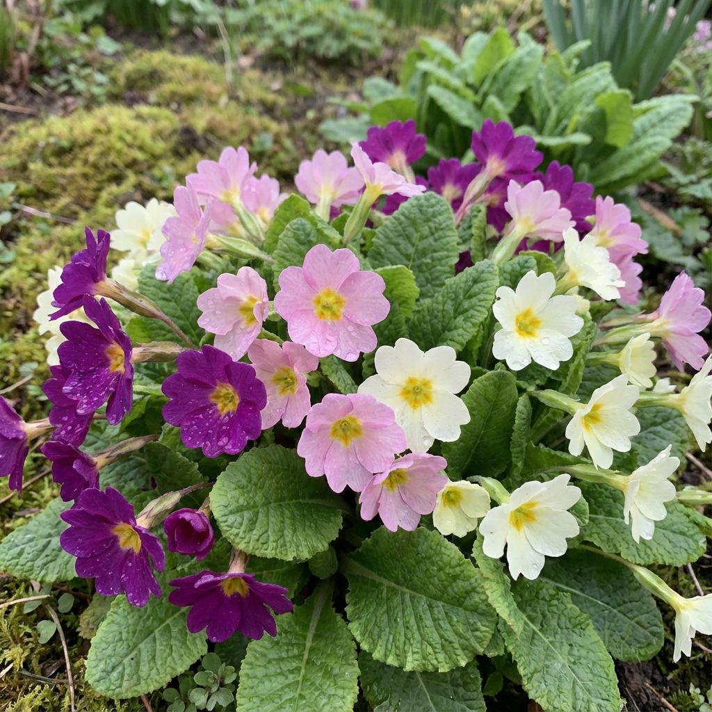 Primrose afbeelding 3