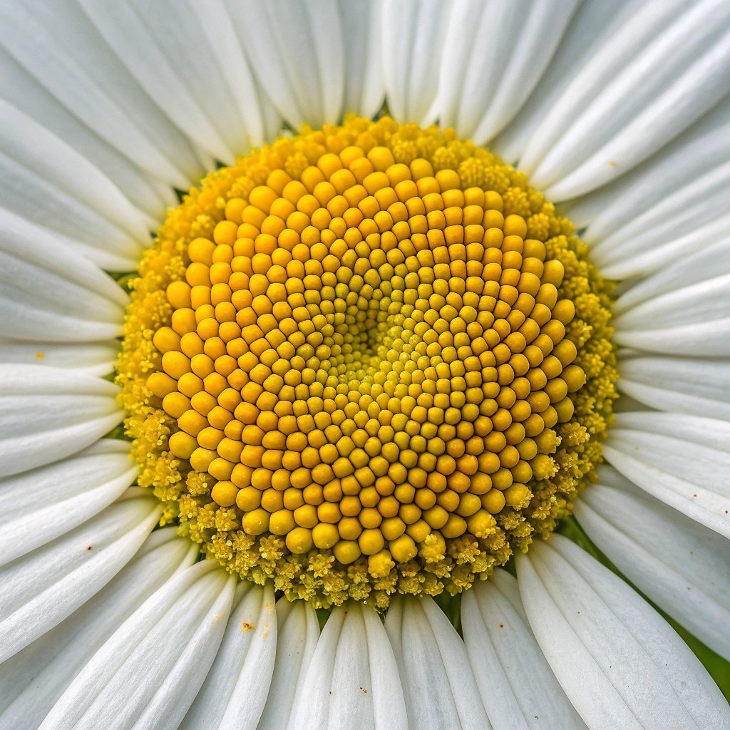 Chamomile hoto 7