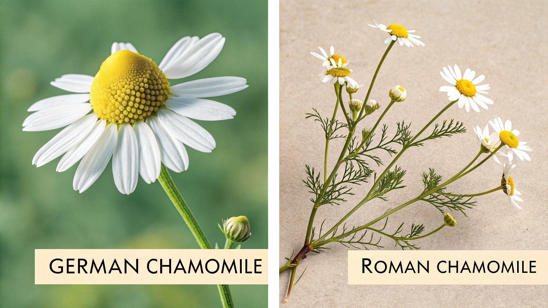 Chamomile hoto 3