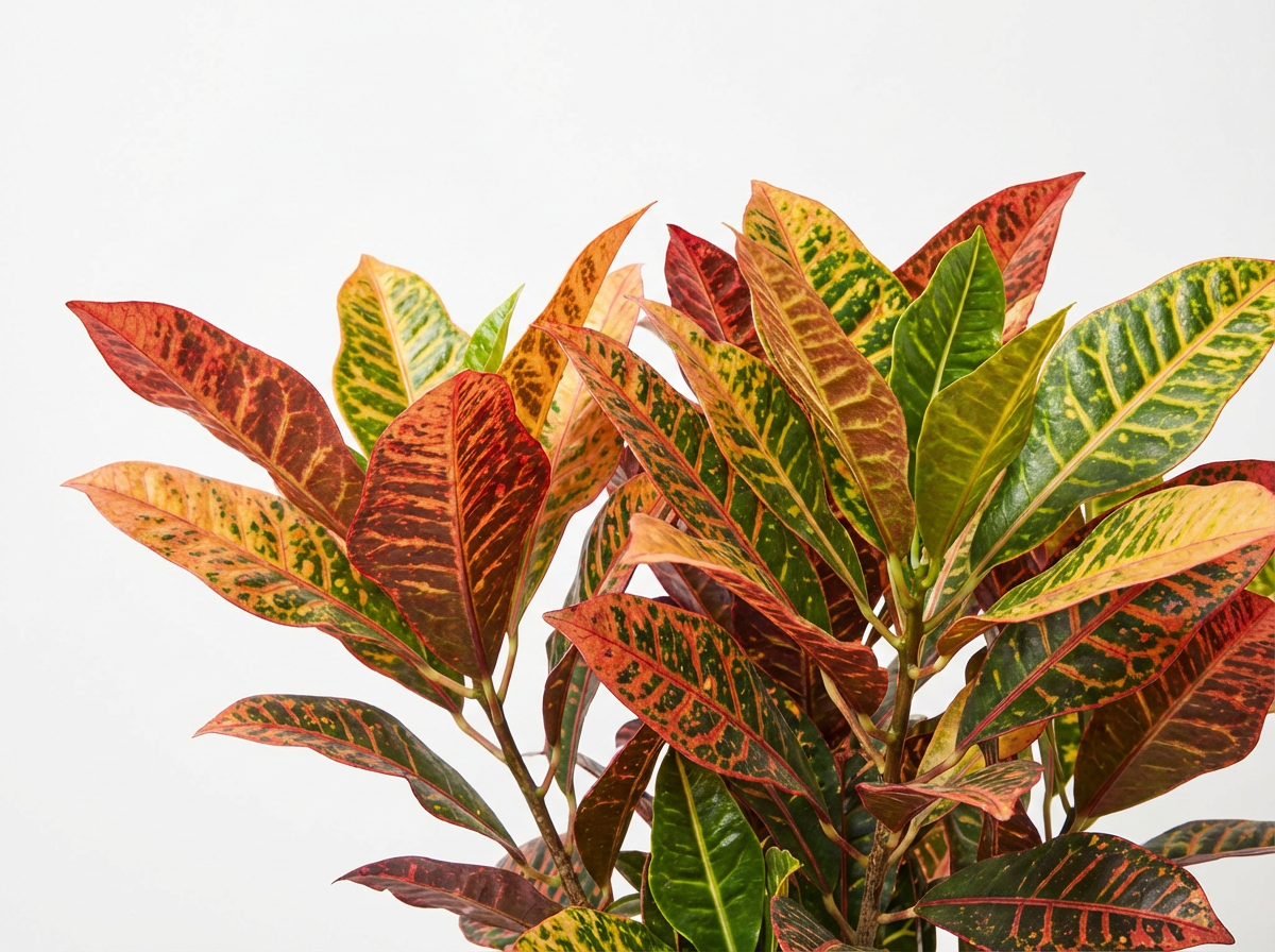Croton gorsel 2