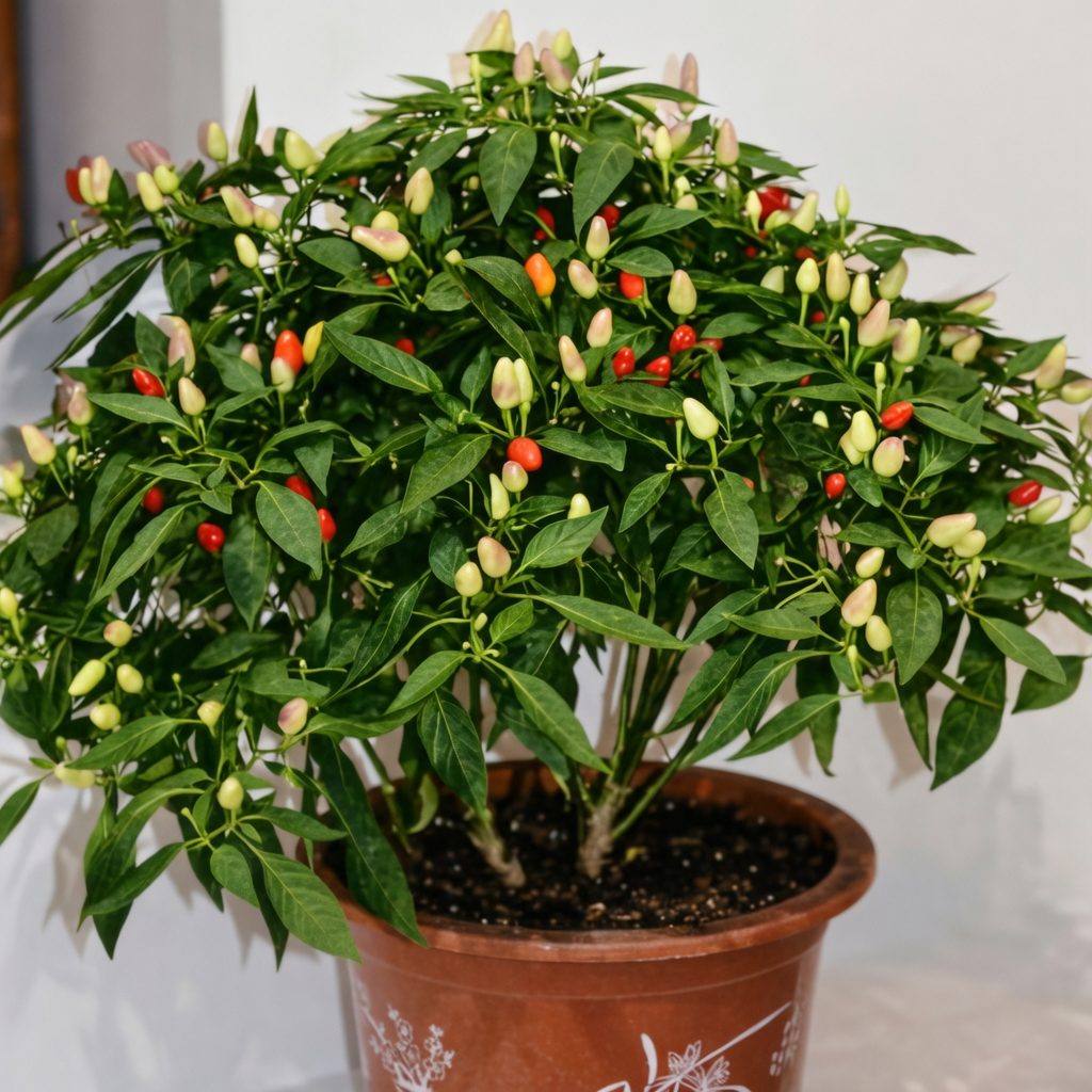 Sierpeper afbeelding 3