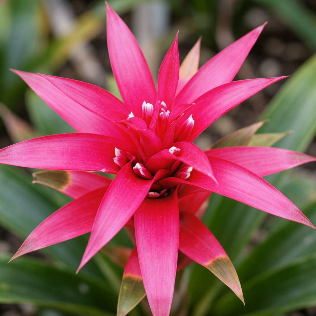 Guzmania