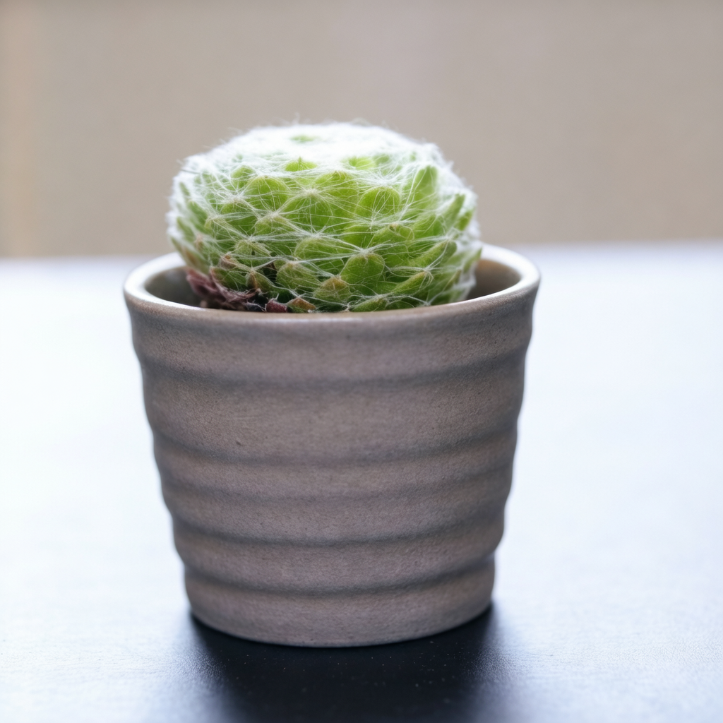 Houseleek image 3