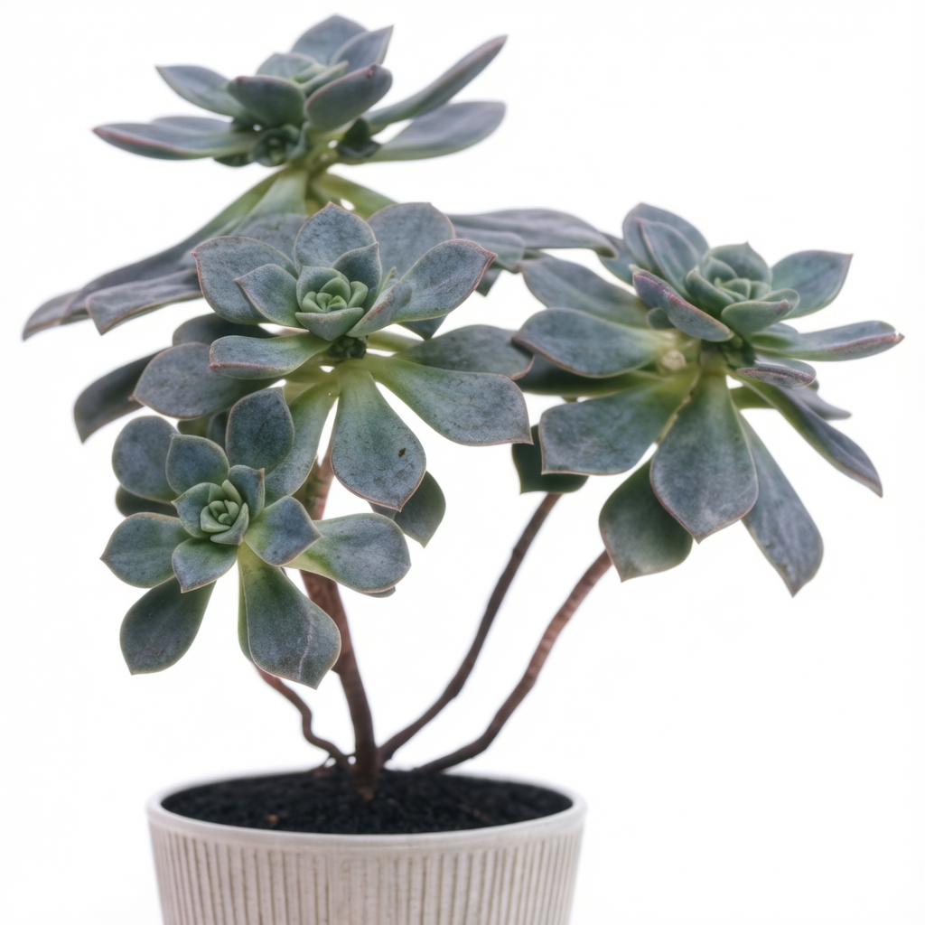 Red-Edged Aeonium image 2