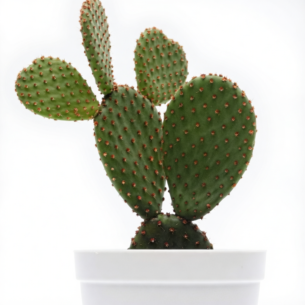 Bunny Ears Cactus image 7