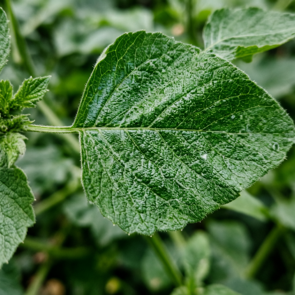 Smooth Amaranth image 2