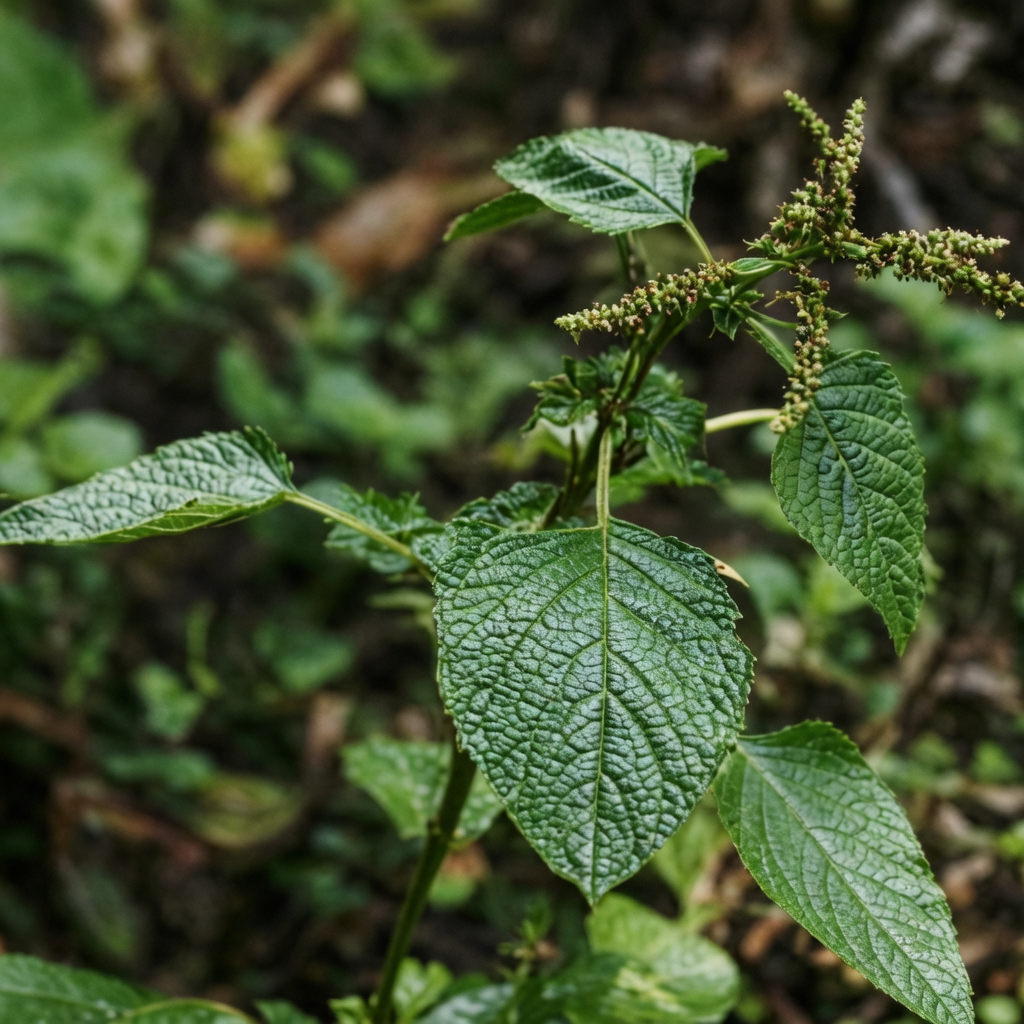 Smooth Amaranth image 3