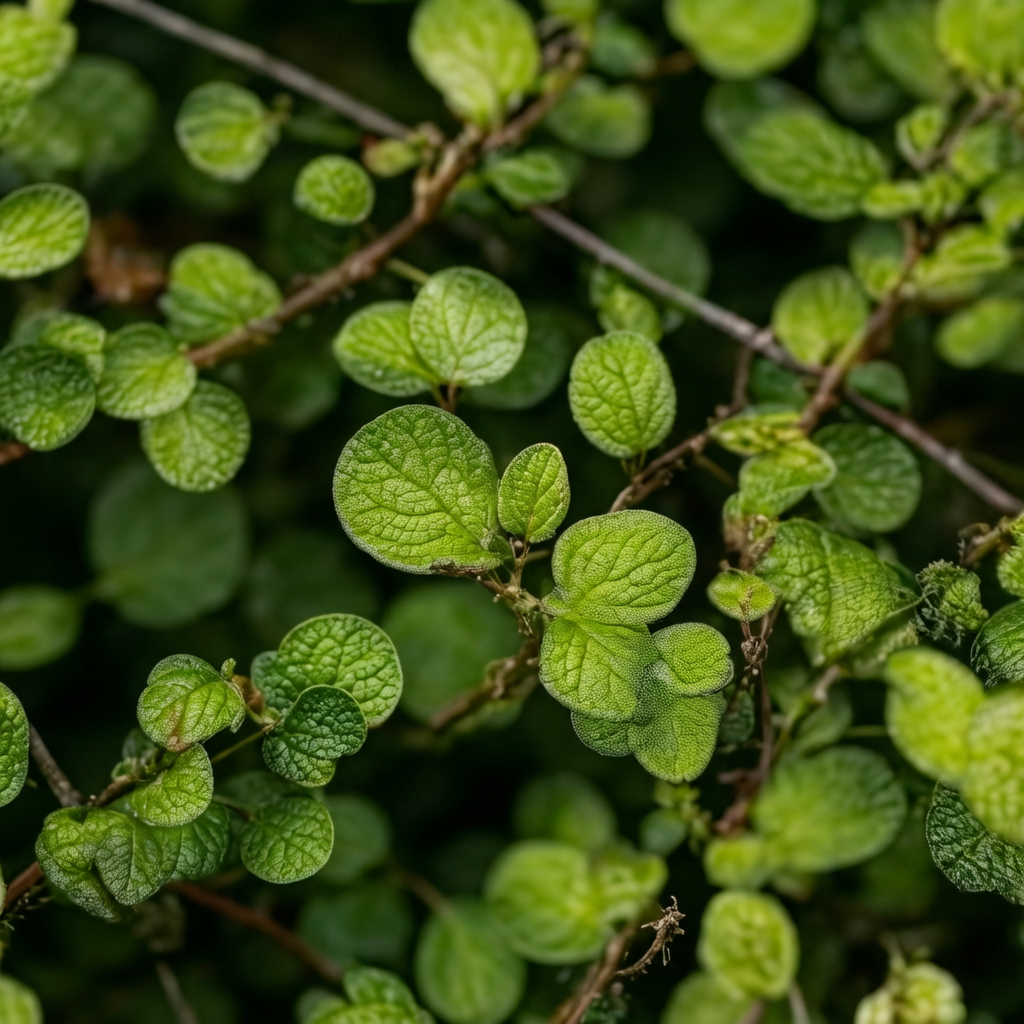 Wire Vine image 2