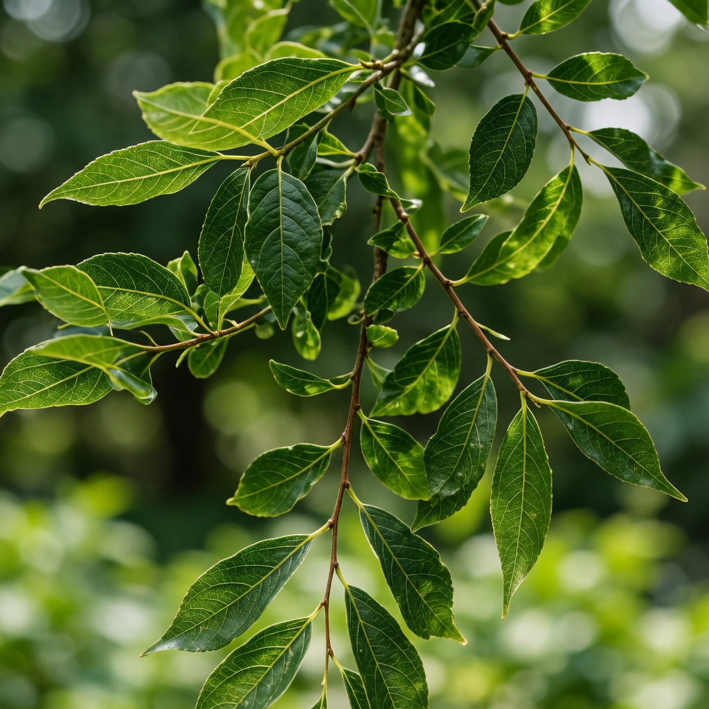 Siberian Elm image 4