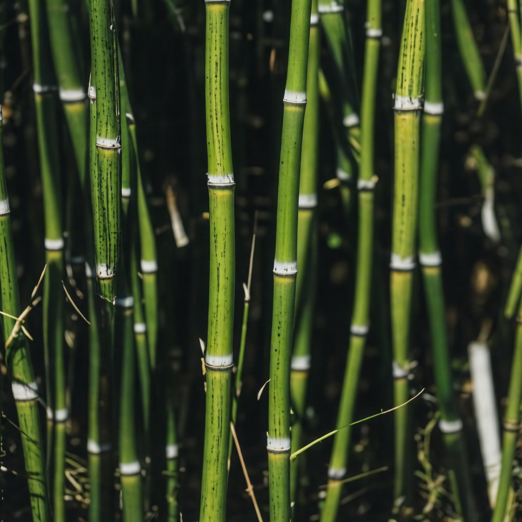 Rough Horsetail image 2