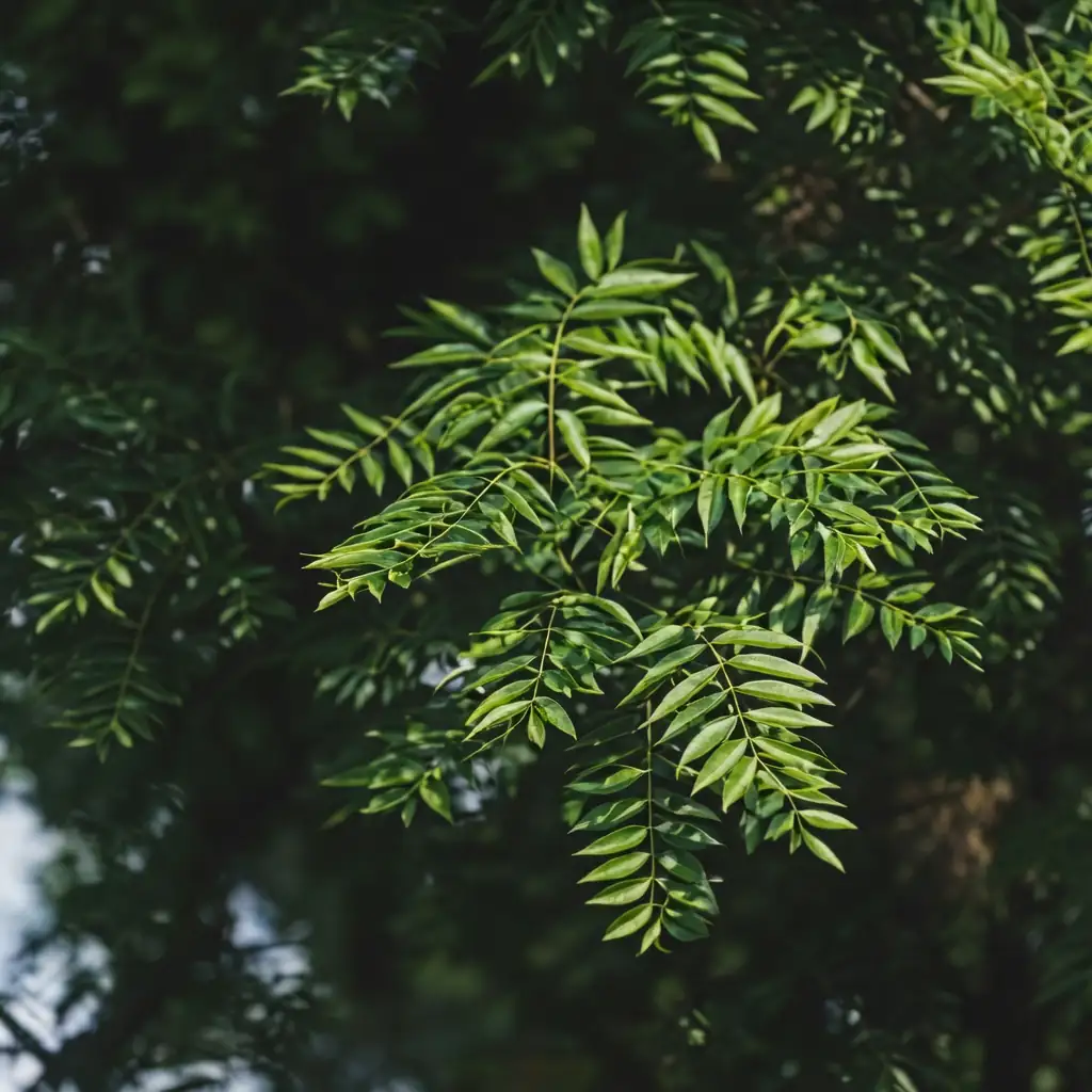 黄连木 Plant Care Guide – Oasislink