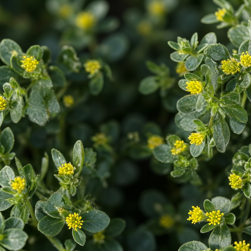 Common Purslane