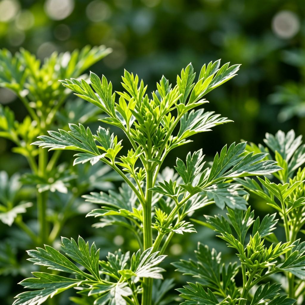 Japanese Parsley