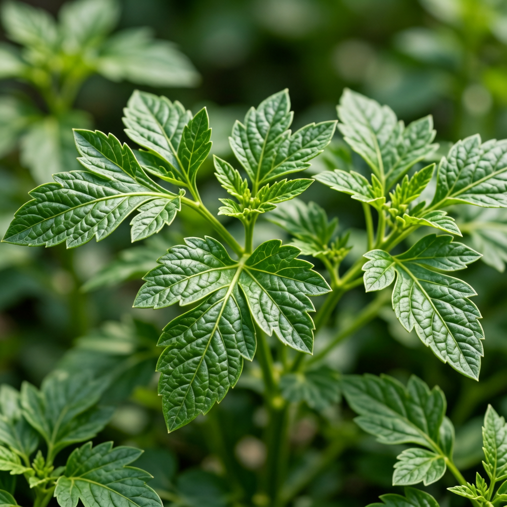 Japanese Parsley image 2