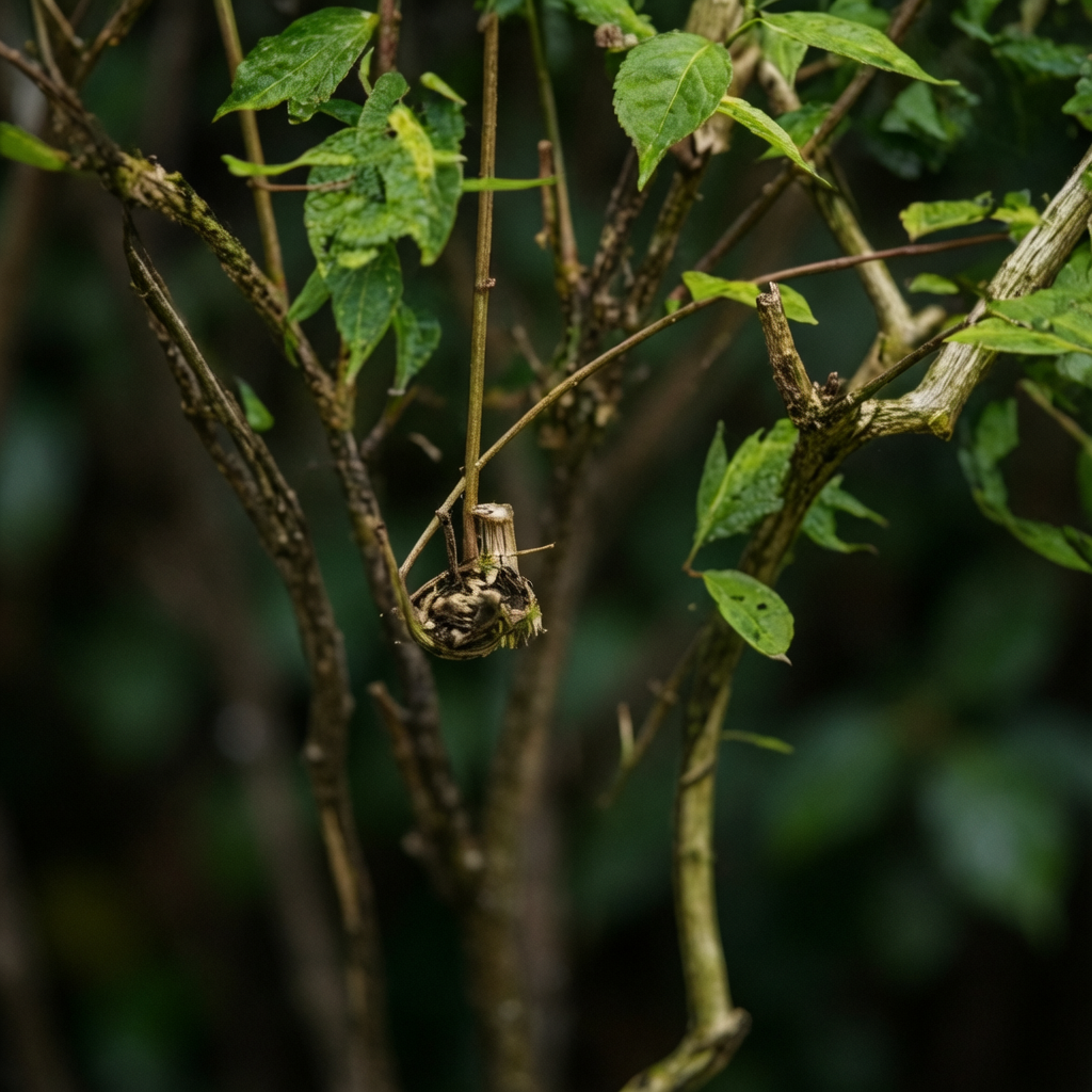 Amur Honeysuckle image 2