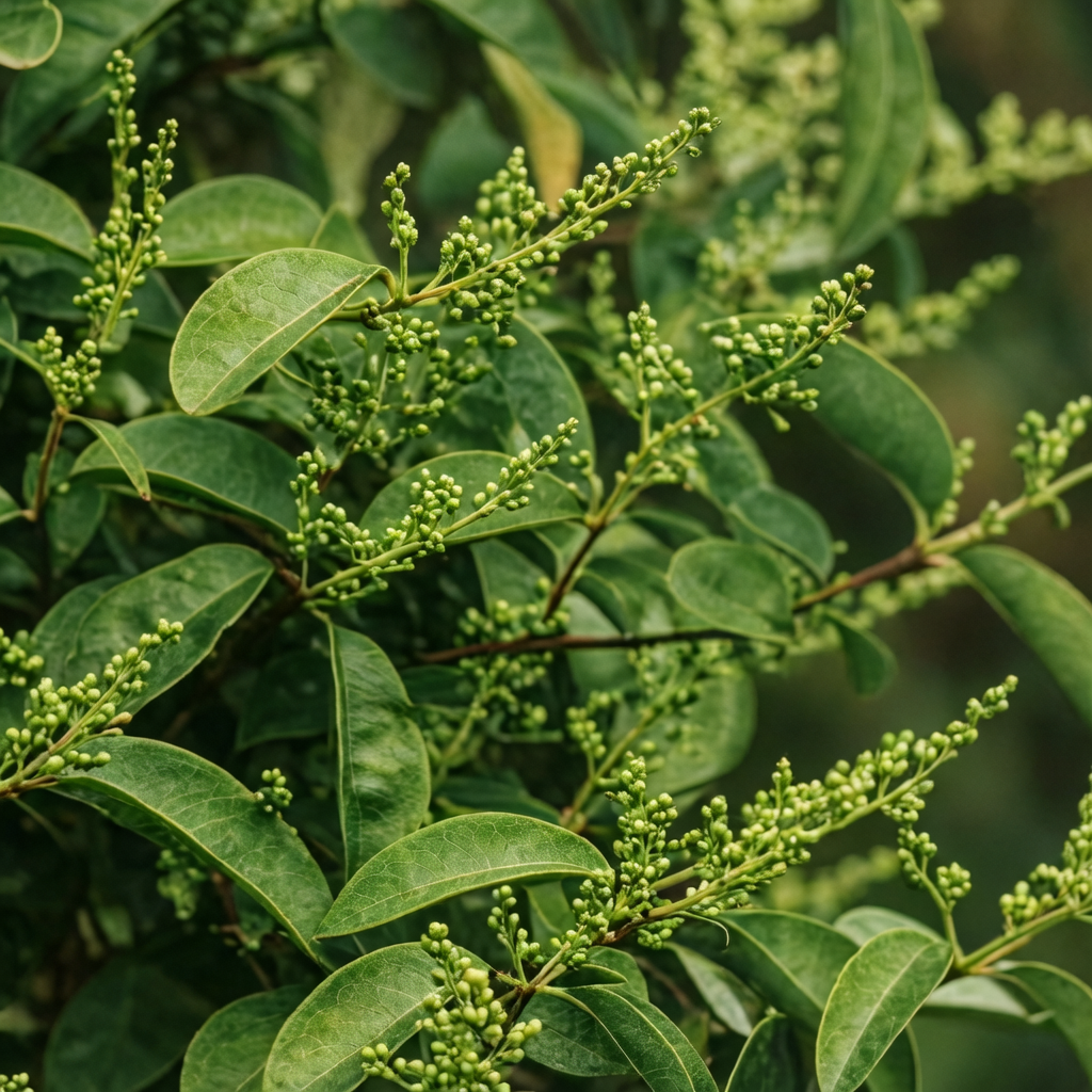 Quihoui Privet image 3