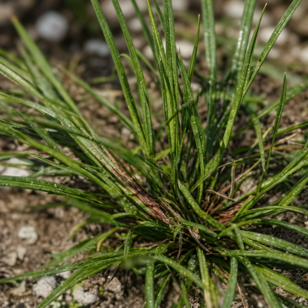 Barnyard Grass image 5