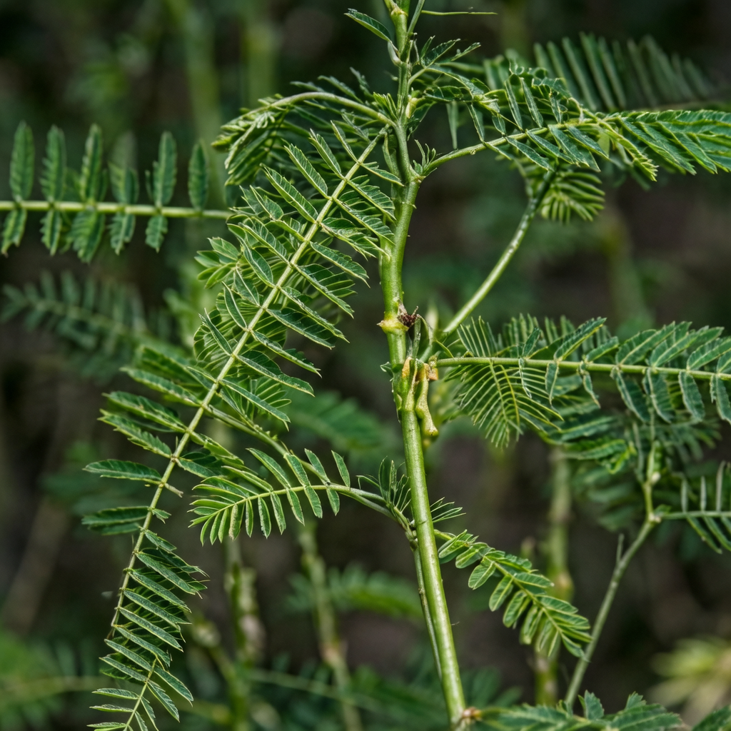 Hemp Sesbania
