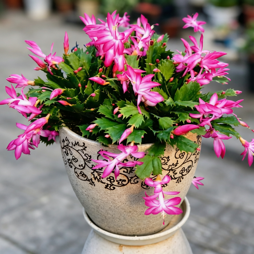 Christmas Cactus imagen 5